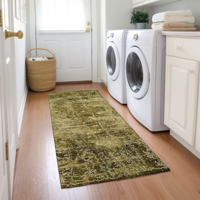 Tapis intérieur / extérieur Bergquist