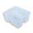 Compact Utility Shower Caddy Tote - White Essentials Organizer