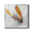 Fly Hook II - reproduction sur toile tendue-34854977