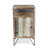 Calliphon Solid Wood Top with Storage