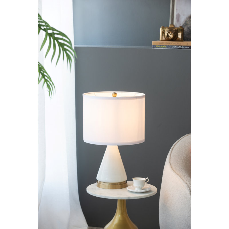 Lampe de table Quaran
