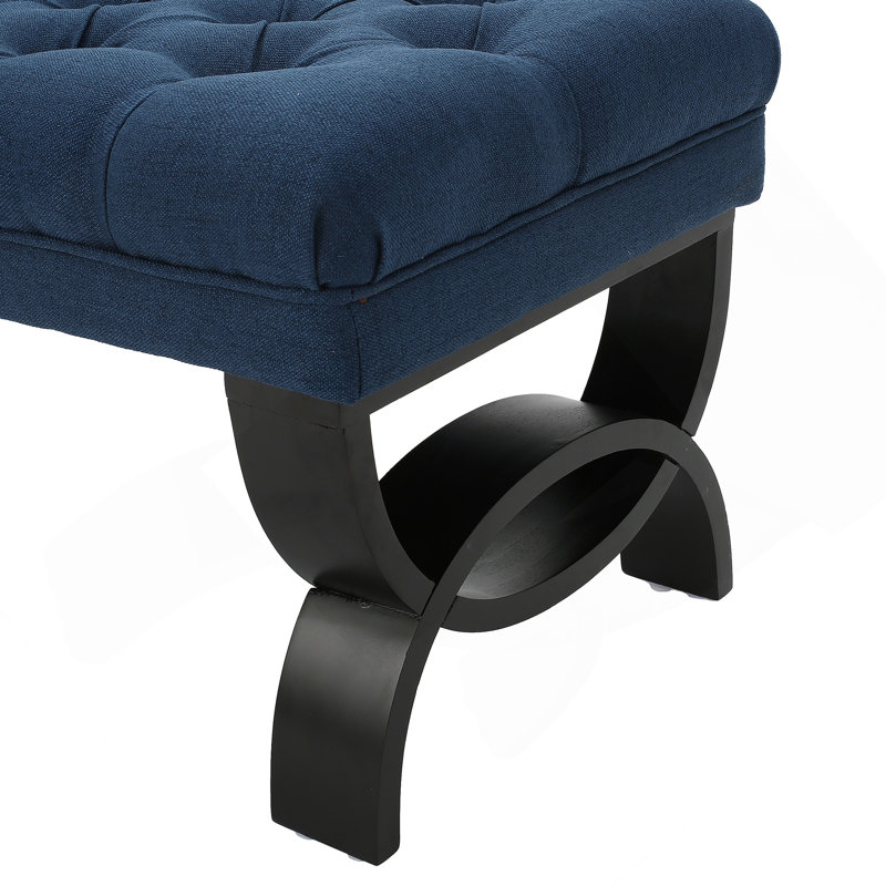 HILTON OTTOMAN