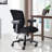 Lakecia Mesh Task Chair