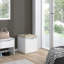Alpaugh 40 cm W Chest of Drawers