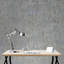 Papier peint texturé béton moderne beige uni