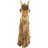 Cannedy Animals Statue