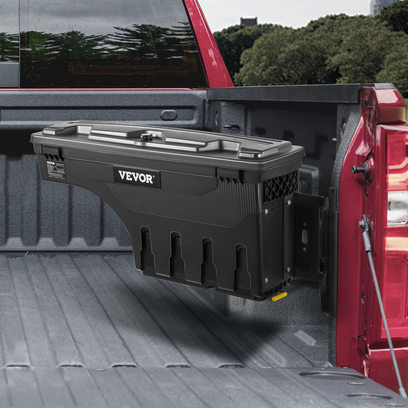 Timya Truck Box