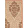 Arneshia Floral Brown/Tan Indoor / Outdoor Area Rug