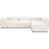 White 100% Linen is out of stock