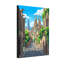 «Scenic & Cityscapes Barcelona Espagne Cityscape Architecture», reproduction d'art sur toile-434726207