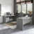 Gris moderne est en rupture de stock