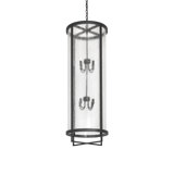 Tyron 8 - Light Pendant