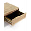 Bernulf Coffee Table with Storage