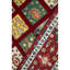 Wool Oriental Area Rug