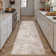 Lumora Oriental Light Brown/Beige Area Rug