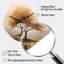 Horloge murale Wild Essence of Afrique - Arican Tree-87120052
