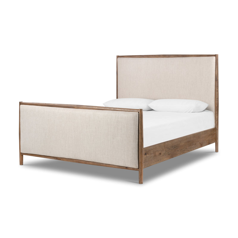 Glenview Upholstered Bed, King
