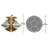 Annie 1 - Light Single Pendant-231524526-231524497