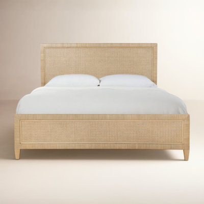 Monterey Bed