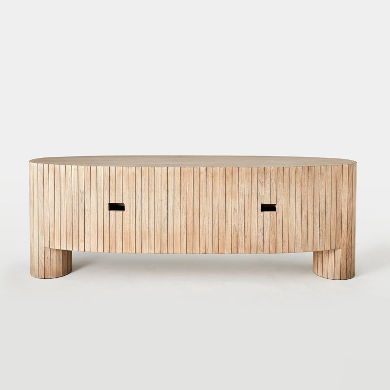 Luna Media Console