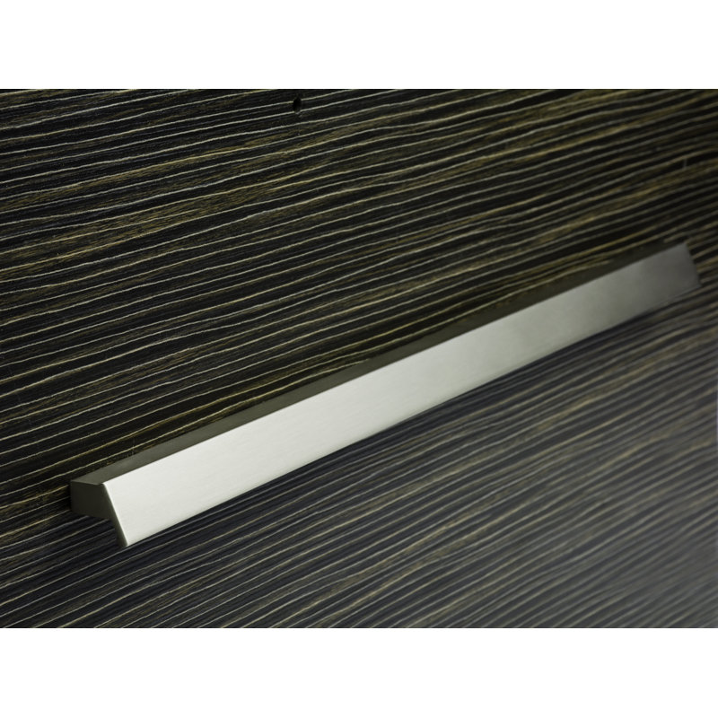 Tirette pour le doigt Ken, Nickel