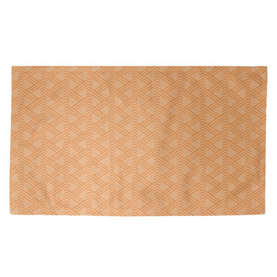Jordao Geometric Indoor Rug