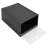 24 Pair Stackable Shoe Storage Box (Set of 24)-2104541467
