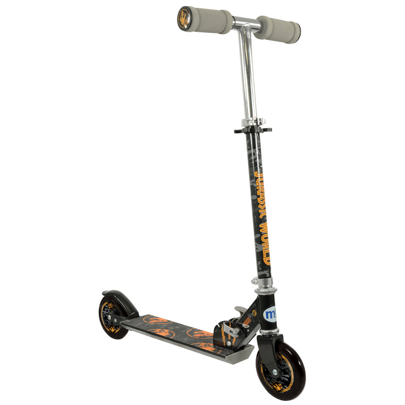 Jurassic World Scooter