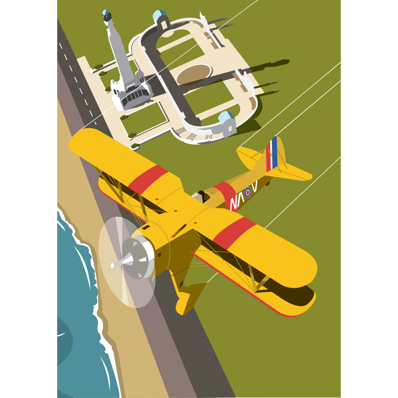 Dave Thompson - Print