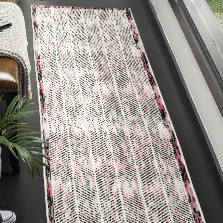 Coggin Performance Abstract Rug