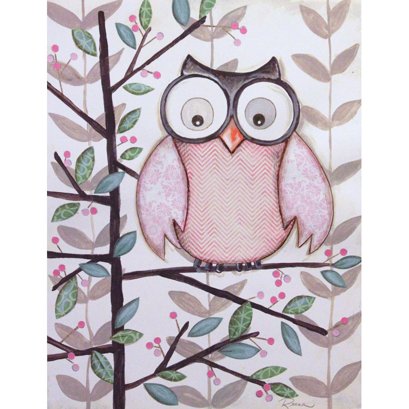 Reesa Qualia - Wrapped Canvas Painting, 132cm H x 101cm W x 3.81cm D