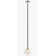 Cherelle 1 - Light Single Pendant