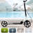 Foldable Kick Scooter-133388842