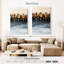 Portrait d'abstraction naturelle Avery-108398323