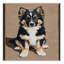  Tapis miniature lavable American Shepherd Dogs-703075473
