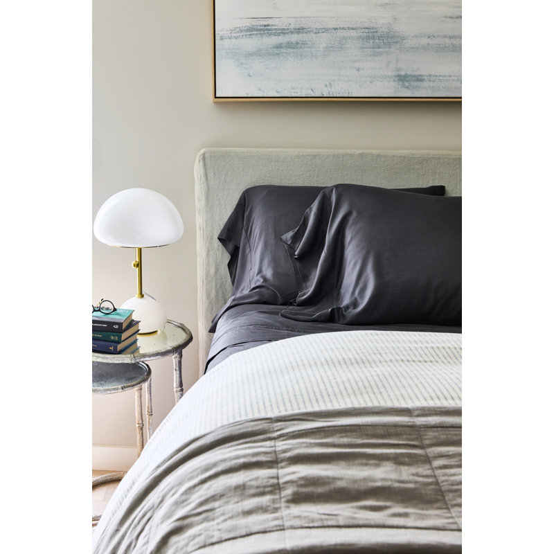Parker Sheet Set, King Sheet Set + 2 Pillowcases