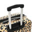 Valise à roulettes Hardshell 3 pièces avec valise TSA