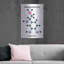 Trinx «Norepinephrine Molecule» par Luxe Portfolio, art mural en métal-111601294