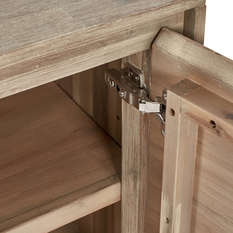 Lindenfield 160cm Solid Wood Sideboard