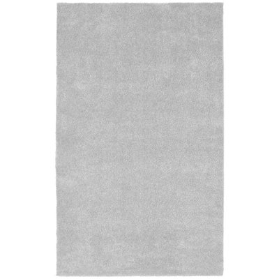 Tapis pour salle de bain en nylon avec envers antidérapant