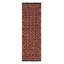 Hand Woven Wool Area Rug