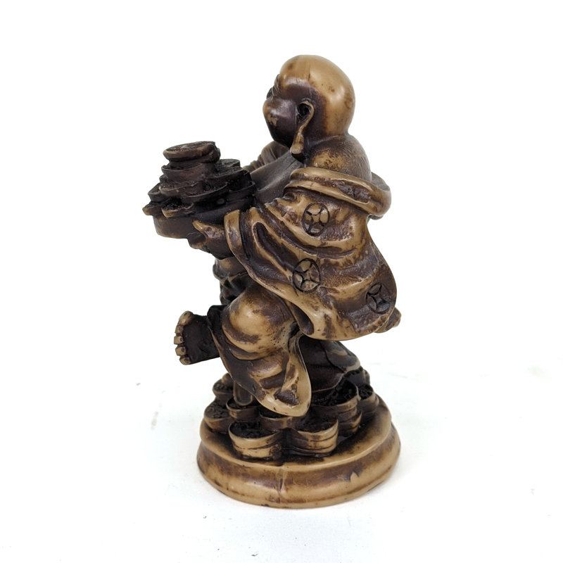 Figurine Hotai en résine