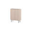 Lieven Steel Standard Accent Cabinet-1552993416