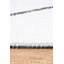 Tapis décoratif blanc Ottilie-1484212293