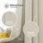 Harlowe Room Darkening Curtain Pair-1701462223-1701462218
