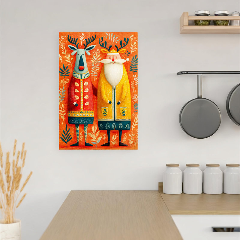 Print, 45.72cm H x 30.48cm W