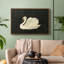 «Vintage Animal Print - XL» sur toile-848855931-848855904