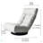 Single Sofa Reclining Chair Japanese Chair Lazy Sofa Tatami Balcony Reclining Chair Leisure Sofa Adjustable Chair