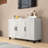Amiliyah 45 " W Sideboard-1250887969