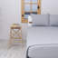 Ensemble de draps 100% coton 400 fils 400 fils-97639285-97639284